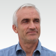 Frédéric GUIMBAL
