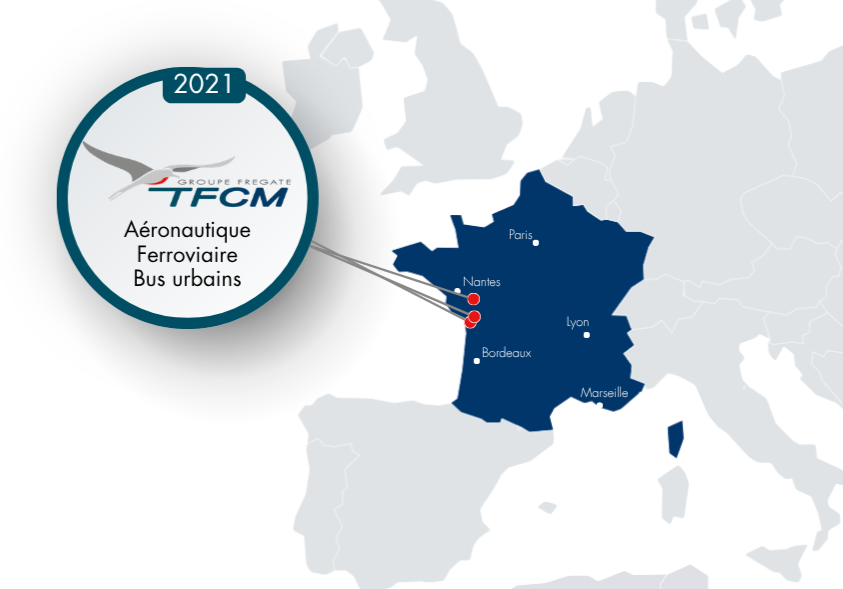TFCM en 2006